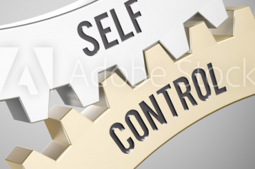 self-control