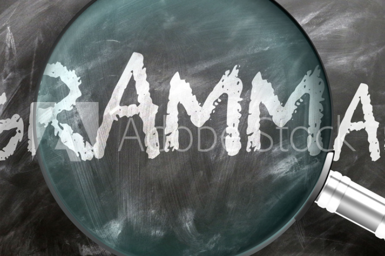 접속사 선택 (that vs. what)