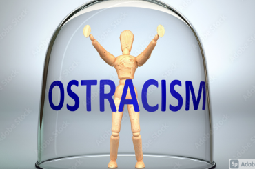 ostracism