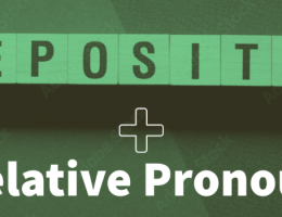 전치사 관계대명사