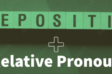 전치사 관계대명사