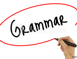 가목적어 진목적어