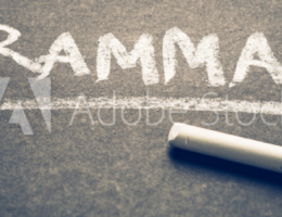 기타 주의해야 할 동사